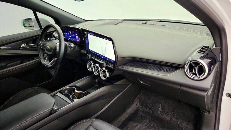 2024 Chevrolet Blazer EV 2LT