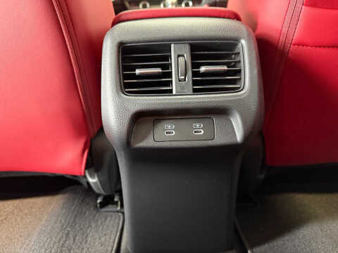 2026 Acura ADX w/A-SPEC
