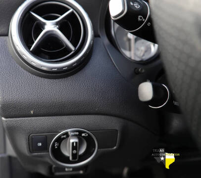 2015 Mercedes-Benz GLA GLA 250 4MATIC