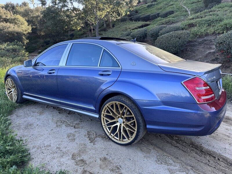 2013 Maybach 57