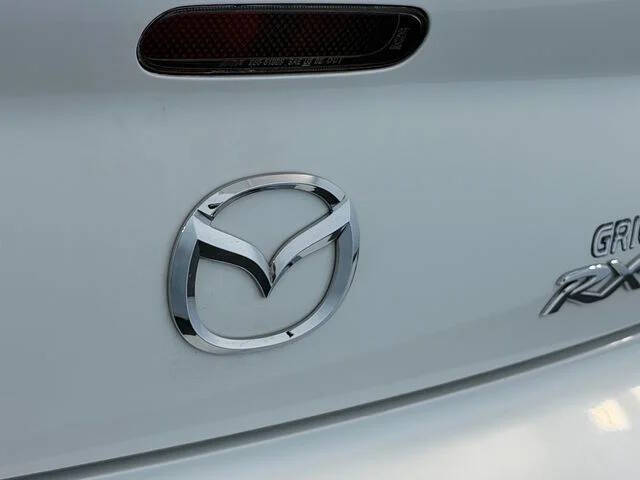 2005 Mazda RX-8