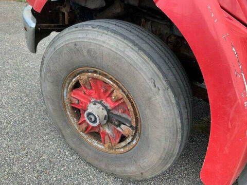 1999 Sterling LT9513