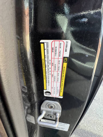 2011 Chrysler Town and Country Touring