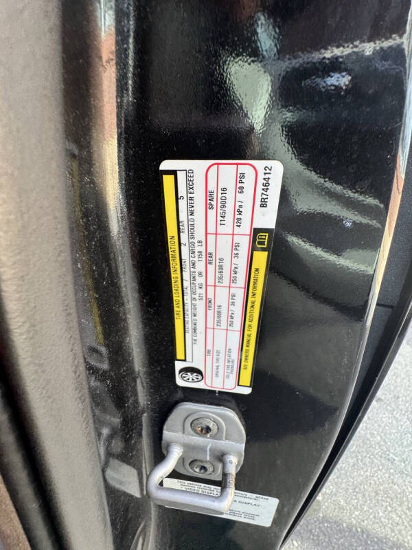 2011 Chrysler Town and Country Touring