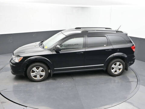 2016 Dodge Journey SE