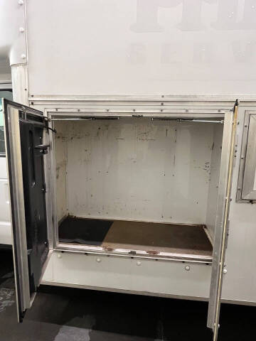 2015 Ford E-Series E-350 SD