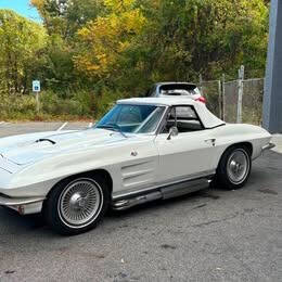 1964 Chevrolet Corvette