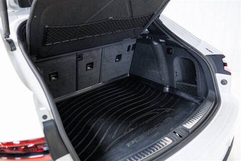 2018 Porsche Macan GTS