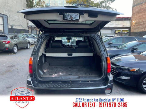 2006 GMC Envoy