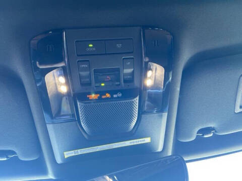 2025 Lexus GX 550 Premium+