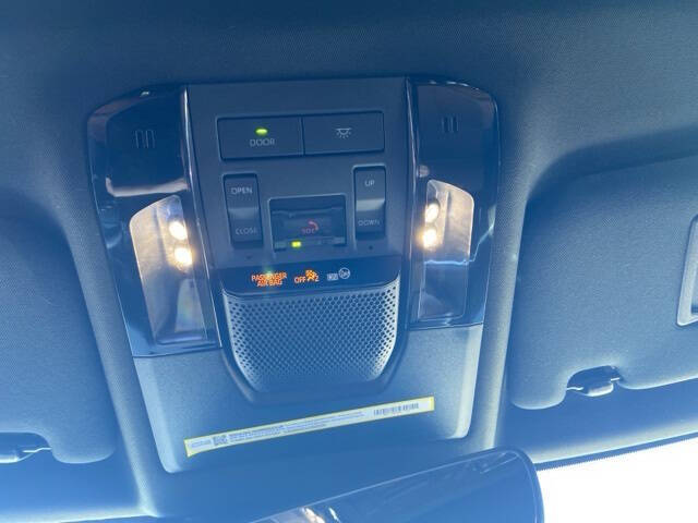 2025 Lexus GX 550 Premium+