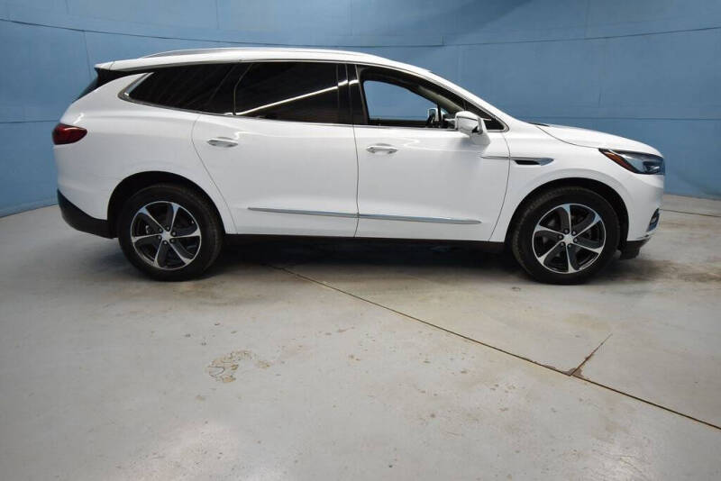 2019 Buick Enclave Essence