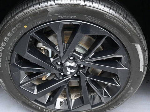 2023 Mitsubishi Outlander PHEV SEL