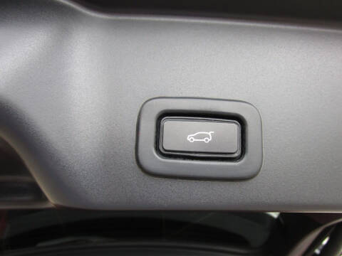 2020 Land Rover Range Rover Evoque SE