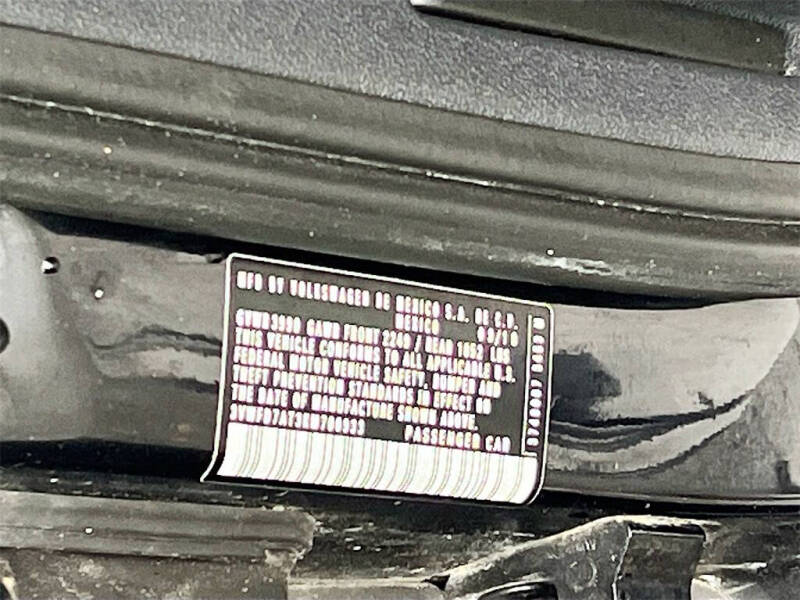 2019 Volkswagen Beetle 2.0T S