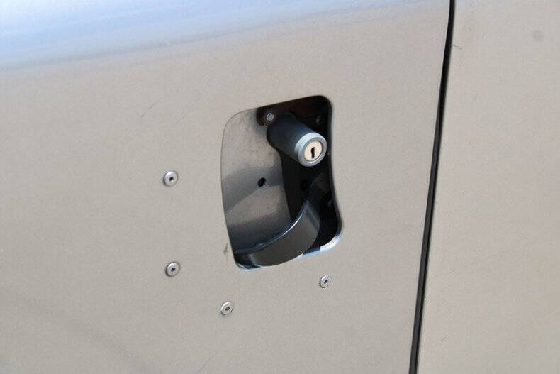 1988 Land Rover Defender