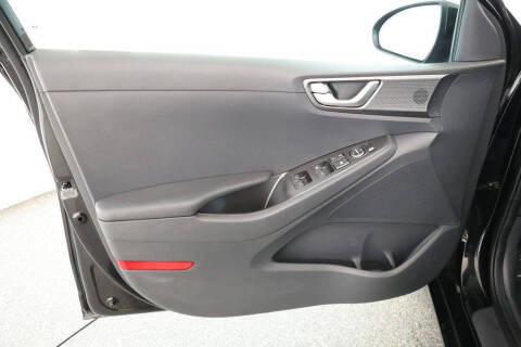 2021 Hyundai Ioniq Plug-in Hybrid SE