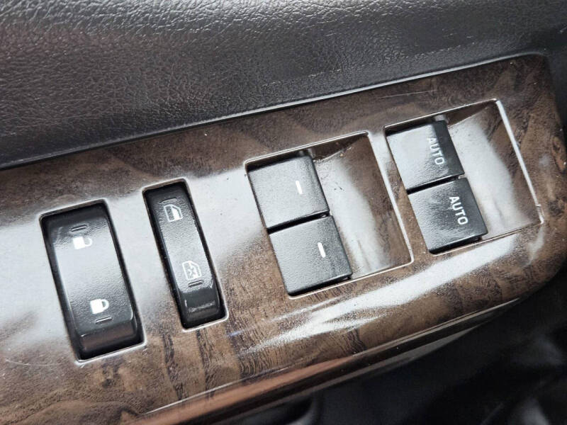 2016 Ford F-350 Super Duty Lariat