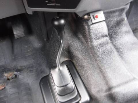 2016 Ford F-250 Super Duty