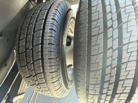 2019 Ford F-350 Super Duty