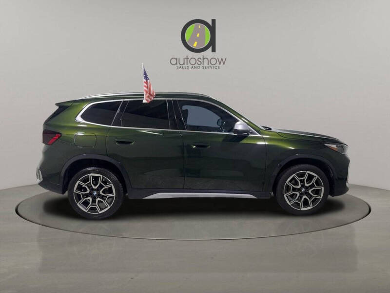 2023 BMW X1 xDrive28i