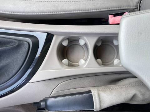 2013 BMW 1 Series 128i