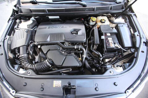 2011 Buick LaCrosse CXL