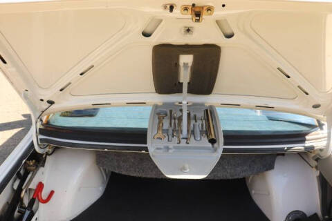 1983 BMW 3 Series 320i