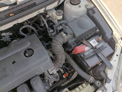 2008 Toyota Corolla CE