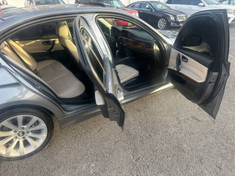 2011 BMW 3 Series 328i xDrive