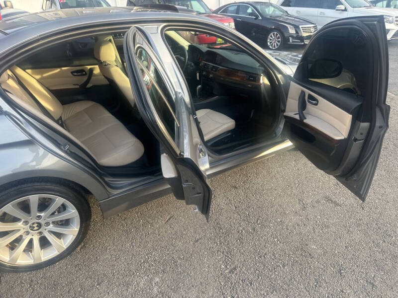 2011 BMW 3 Series 328i xDrive