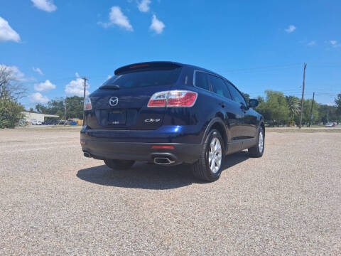 2012 Mazda CX-9 Touring