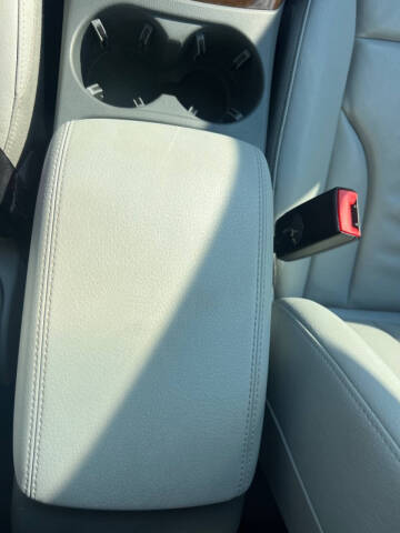 2014 Audi Q5 2.0T quattro Premium Plus