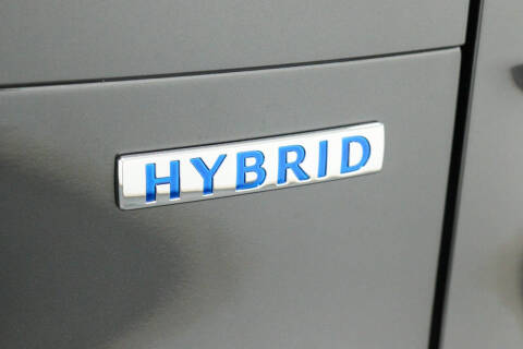 2025 Mazda CX-50 Hybrid Premium