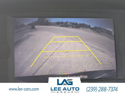 2017 Honda Odyssey EX-L