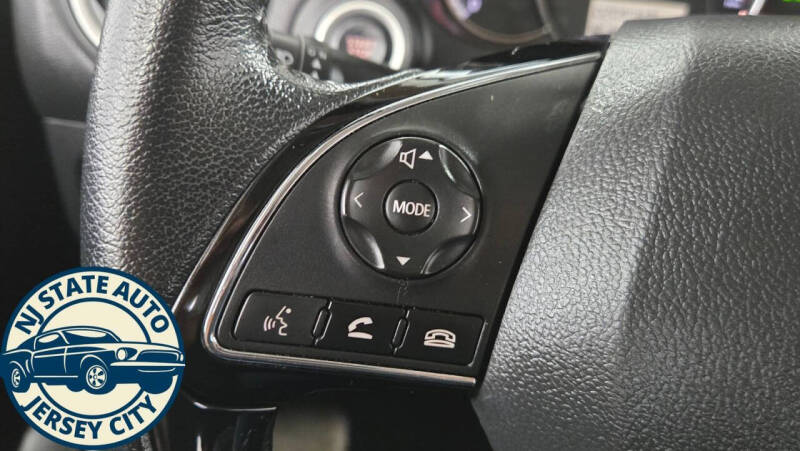 2024 Mitsubishi Mirage Black Edition