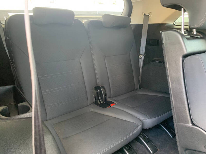 2019 Kia Sorento S V6