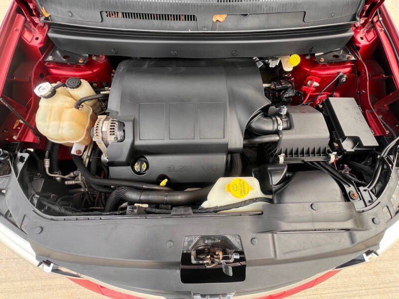 2010 Dodge Journey SXT