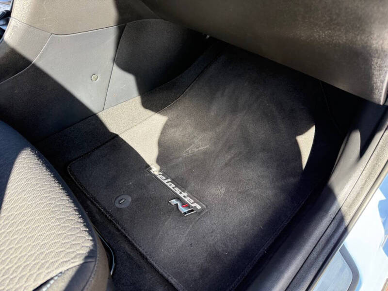 2020 Hyundai Veloster N