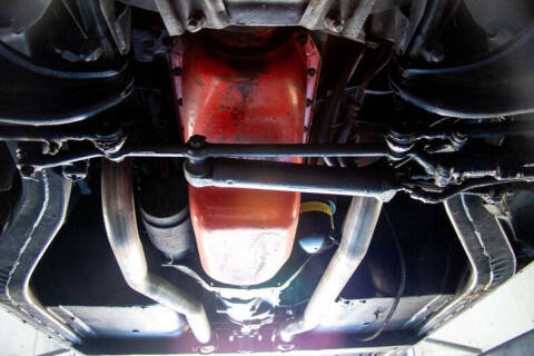 1964 Chevrolet Corvette