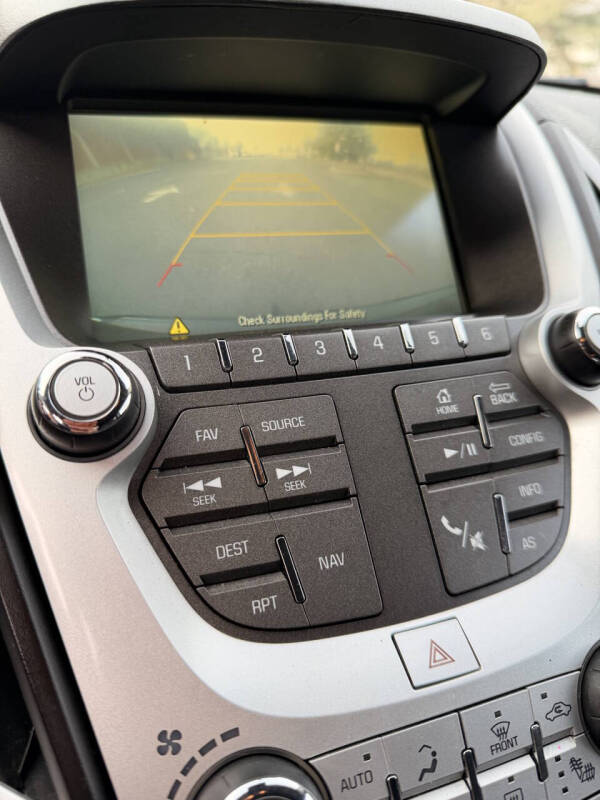 2017 GMC Terrain SLE-2