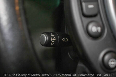 2006 Land Rover Range Rover HSE