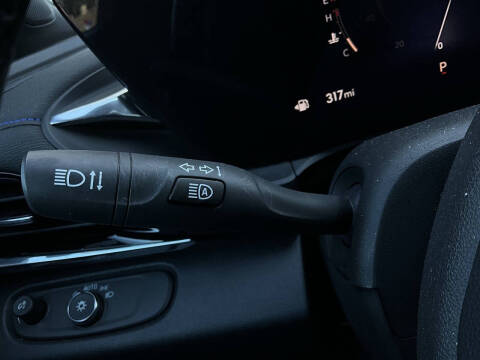 2025 Buick Envista Sport Touring