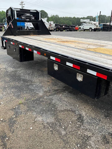 2021 Load Trail Gooseneck