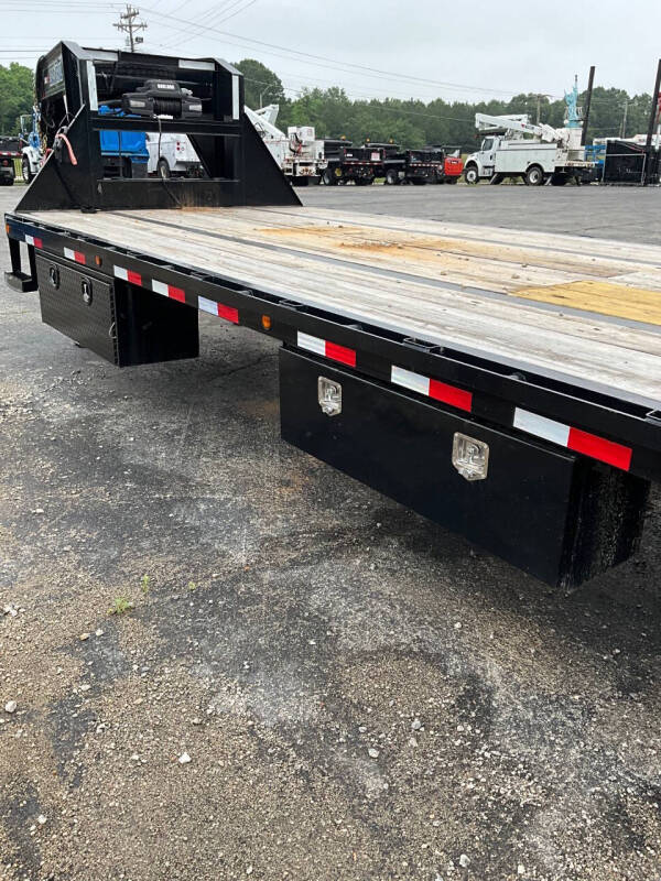 2021 Load Trail Gooseneck