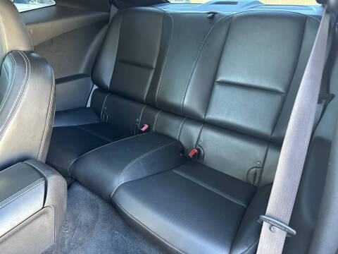 2010 Chevrolet Camaro SS