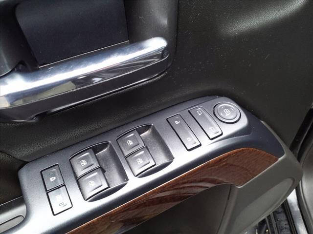 2016 GMC Sierra 1500