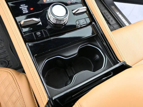 2023 Jeep Grand Cherokee Summit Reserve