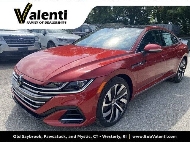 2022 Volkswagen Arteon for sale in Old Saybrook, CT