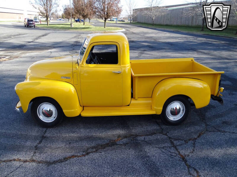 1948 Chevrolet C/K 20 Series